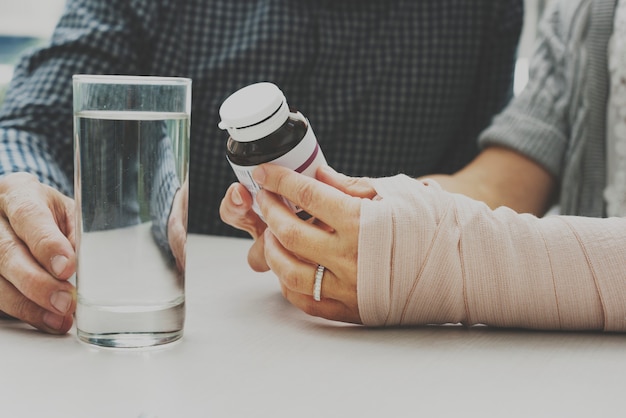 care-health-elastic-bandage-accident-concept_53876-49277 care-health-elastic-bandage-accident-concept_53876-49277