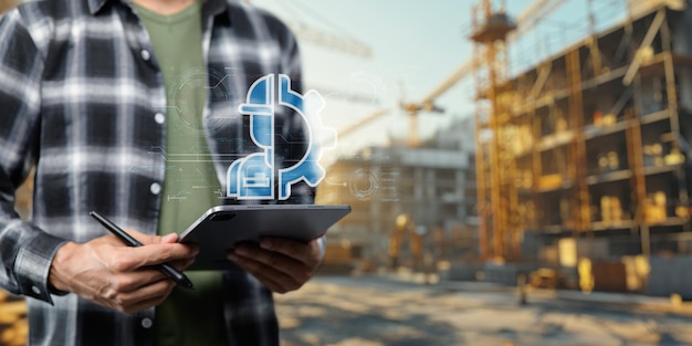 engineer-concept-construction-with-machine-icons-construction-technology_10221-61718