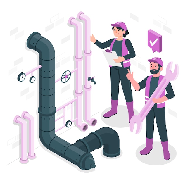 pipeline-maintenance-concept-illustration_114360-6109 pipeline-maintenance-concept-illustration_114360-6109