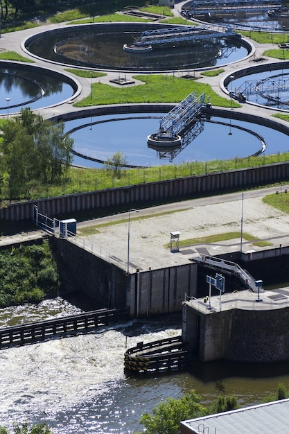 sewage-water-treatment-plant-with-river-foreground-aerial-view_709047-380 sewage-water-treatment-plant-with-river-foreground-aerial-view_709047-380