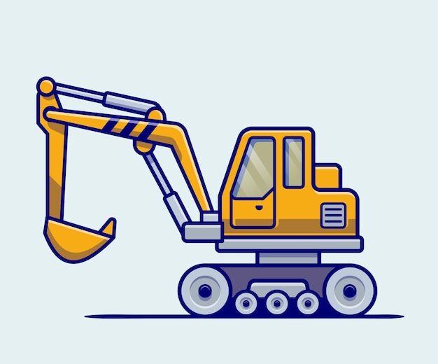 Avantajele și dezavantajele mini-excavatoarelor vs. excavatoarelor mari